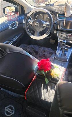 نيسان سنترا